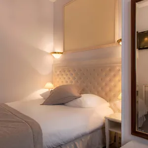 3* Hotell Princesse Caroline