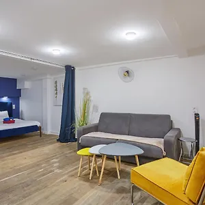 Apartamento Rent A - 2p Passage Du Caire, Paris
