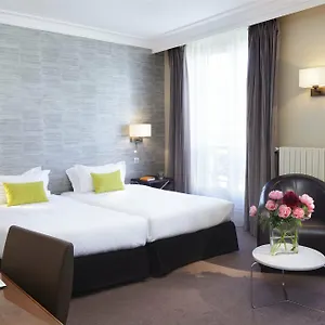 3* Hotell Londres Et New York - Teritoria